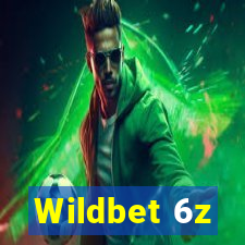 Wildbet 6z